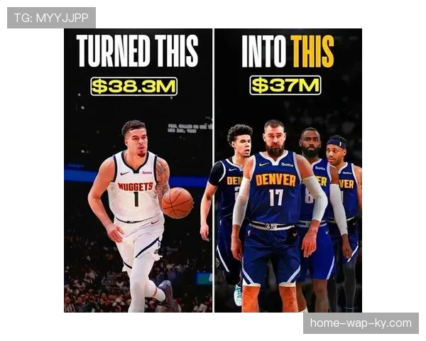 掘金替补深度显著改善 新援约翰逊助队稳居西部前三