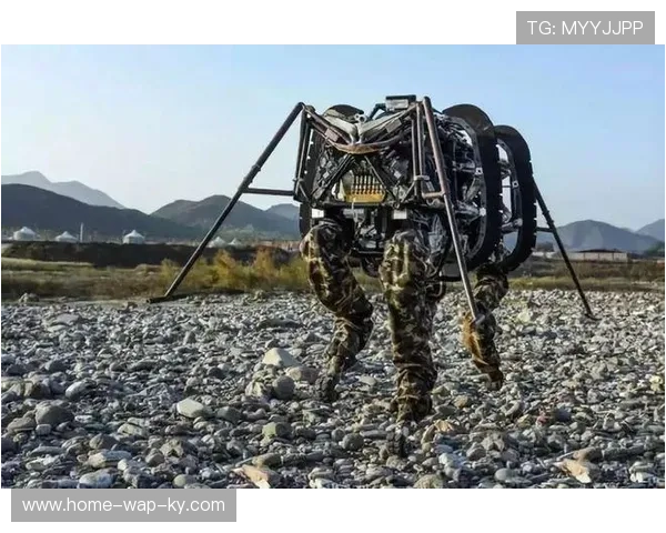 仿生外骨骼辅助救援设备进入应用期 提升了山地环境下的伤员搬运效率