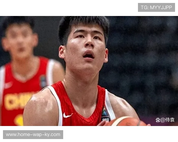 陈家政星锐赛砍26分获MVP,新生代后卫展现全面进攻能力