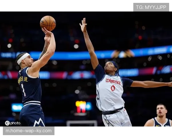 约基奇空砍38分8板5助,掘金惨败尼克斯39分陷连败泥潭 约基奇空砍38分8板5助,掘金惨败尼克斯39分陷连败泥潭