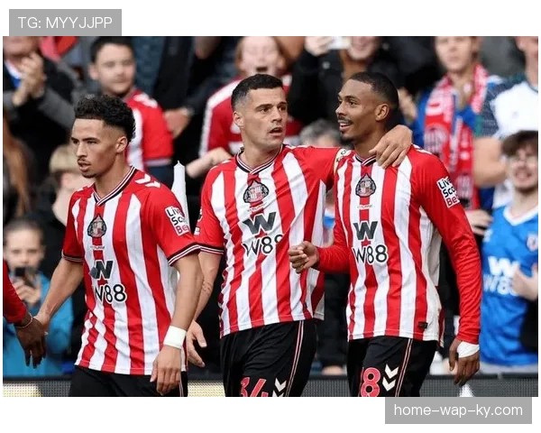 桑德兰战术打法大变化 摒弃442采用灵活3421阵型